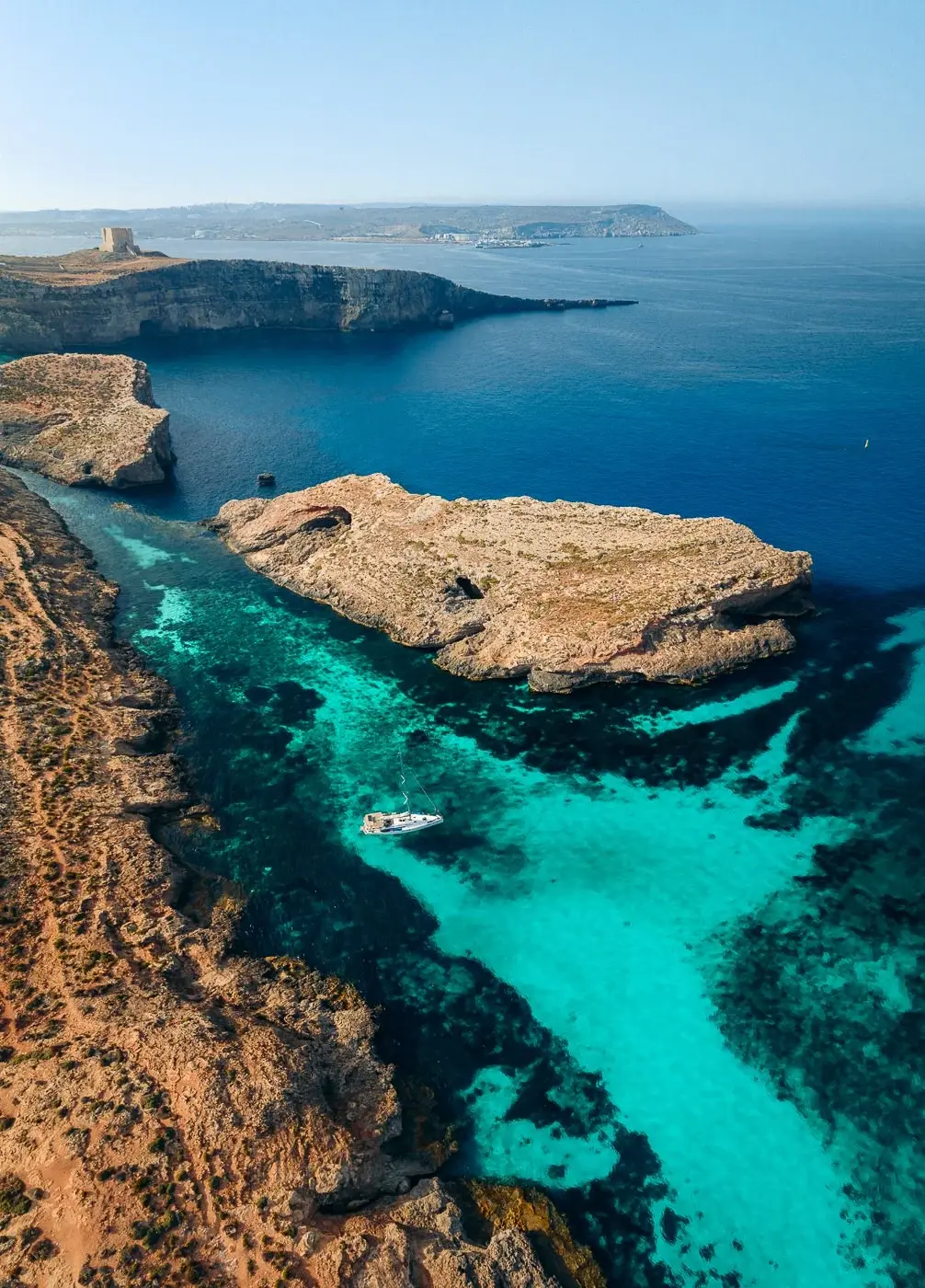 Malta’s hidden gems