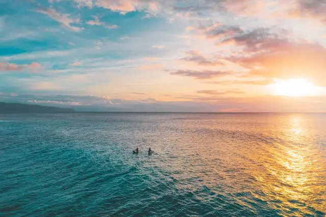 Views you won't forget